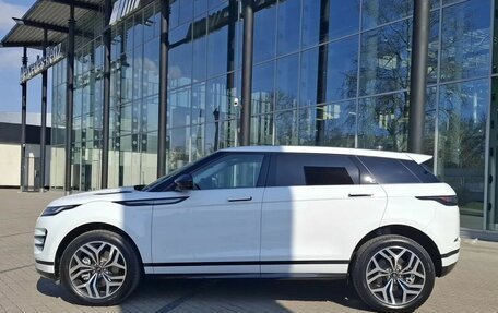Land Rover Range Rover Evoque II, 2024 год, 6 870 000 рублей, 5 фотография
