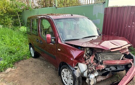 Fiat Doblo I, 2013 год, 400 000 рублей, 1 фотография