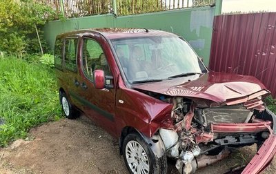 Fiat Doblo I, 2013 год, 400 000 рублей, 1 фотография
