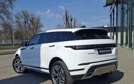 Land Rover Range Rover Evoque II, 2024 год, 6 870 000 рублей, 9 фотография