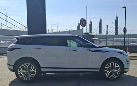 Land Rover Range Rover Evoque II, 2024 год, 6 870 000 рублей, 7 фотография