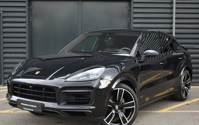 Porsche Cayenne III, 2021 год, 11 750 000 рублей, 1 фотография