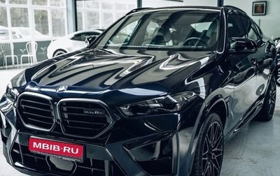 BMW X6 M, 2025 год, 23 000 000 рублей, 1 фотография