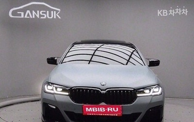 BMW 5 серия, 2023 год, 4 870 027 рублей, 1 фотография