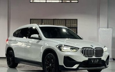 BMW X1, 2022 год, 2 600 000 рублей, 1 фотография