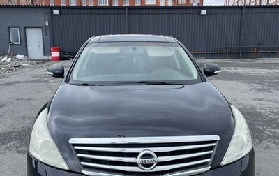 Nissan Teana, 2008 год, 850 000 рублей, 1 фотография