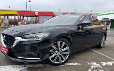 Mazda 6, 2019 год, 2 650 000 рублей, 1 фотография