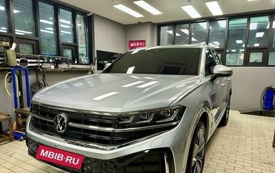 Volkswagen Touareg III, 2025 год, 11 990 000 рублей, 1 фотография