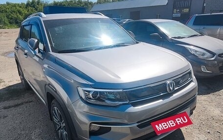 Changan CS35 Plus, 2019 год, 1 240 000 рублей, 1 фотография