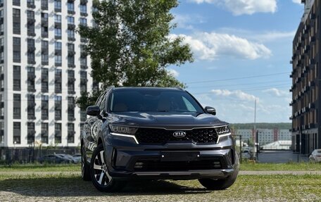 KIA Sorento IV, 2020 год, 3 200 000 рублей, 1 фотография