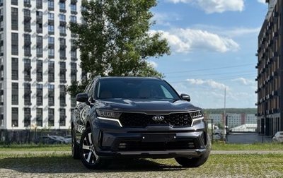 KIA Sorento IV, 2020 год, 3 200 000 рублей, 1 фотография