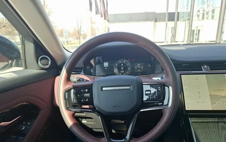 Land Rover Range Rover Evoque II, 2024 год, 6 870 000 рублей, 28 фотография