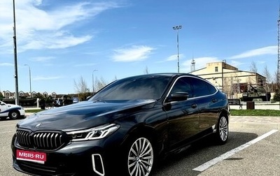 BMW 6 серия, 2021 год, 5 100 000 рублей, 1 фотография