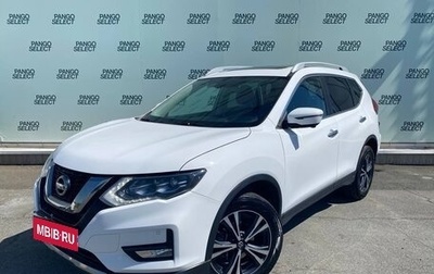 Nissan X-Trail, 2021 год, 2 700 000 рублей, 1 фотография
