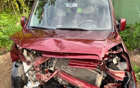 Fiat Doblo I, 2013 год, 400 000 рублей, 2 фотография