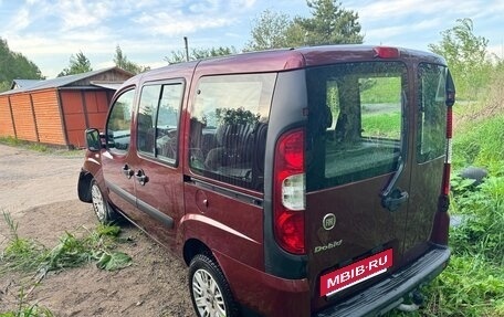 Fiat Doblo I, 2013 год, 400 000 рублей, 4 фотография