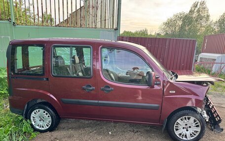 Fiat Doblo I, 2013 год, 400 000 рублей, 7 фотография