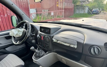 Fiat Doblo I, 2013 год, 400 000 рублей, 9 фотография