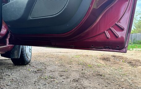 Fiat Doblo I, 2013 год, 400 000 рублей, 16 фотография