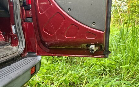 Fiat Doblo I, 2013 год, 400 000 рублей, 17 фотография