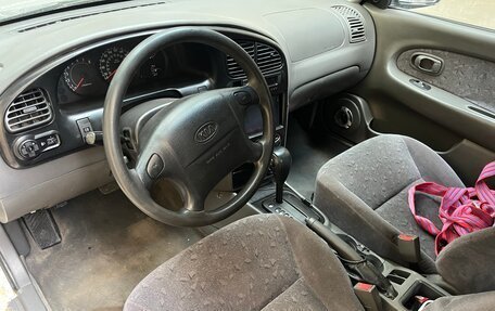 KIA Spectra II (LD), 2007 год, 200 000 рублей, 7 фотография