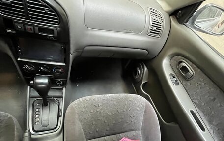 KIA Spectra II (LD), 2007 год, 200 000 рублей, 9 фотография