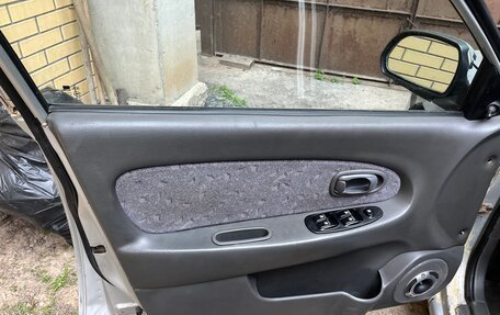KIA Spectra II (LD), 2007 год, 200 000 рублей, 8 фотография