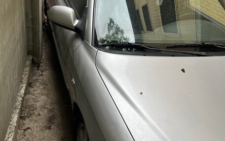 KIA Spectra II (LD), 2007 год, 200 000 рублей, 4 фотография