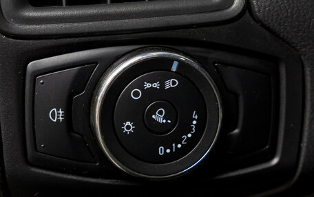 Ford Focus III, 2012 год, 749 000 рублей, 12 фотография
