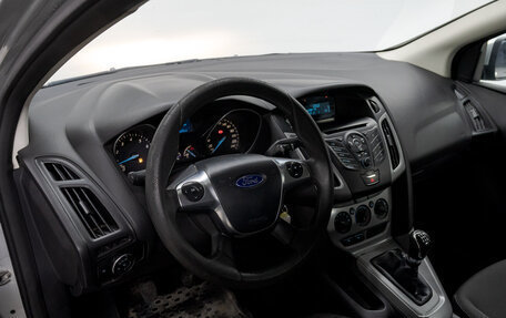 Ford Focus III, 2012 год, 749 000 рублей, 10 фотография