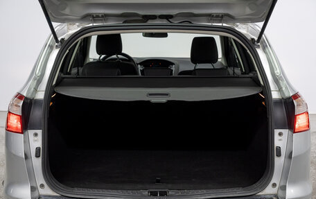 Ford Focus III, 2012 год, 749 000 рублей, 9 фотография