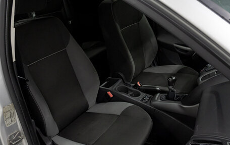 Ford Focus III, 2012 год, 749 000 рублей, 17 фотография