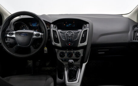 Ford Focus III, 2012 год, 749 000 рублей, 18 фотография