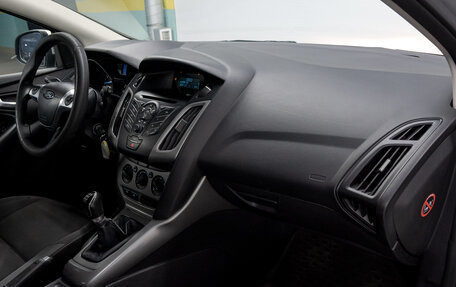 Ford Focus III, 2012 год, 749 000 рублей, 16 фотография