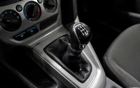 Ford Focus III, 2012 год, 749 000 рублей, 11 фотография