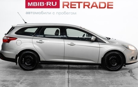 Ford Focus III, 2012 год, 749 000 рублей, 4 фотография