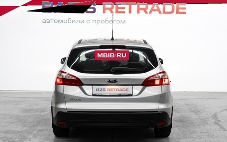 Ford Focus III, 2012 год, 749 000 рублей, 6 фотография