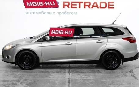 Ford Focus III, 2012 год, 749 000 рублей, 8 фотография