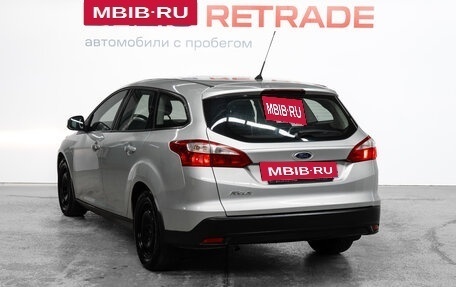 Ford Focus III, 2012 год, 749 000 рублей, 7 фотография