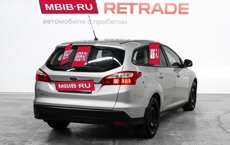 Ford Focus III, 2012 год, 749 000 рублей, 5 фотография