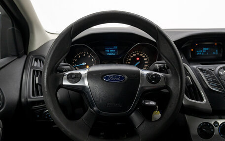 Ford Focus III, 2012 год, 749 000 рублей, 19 фотография