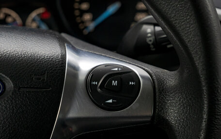 Ford Focus III, 2012 год, 749 000 рублей, 21 фотография