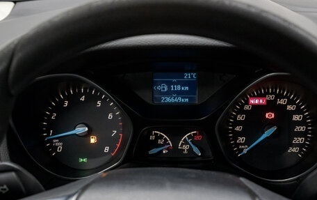 Ford Focus III, 2012 год, 749 000 рублей, 26 фотография
