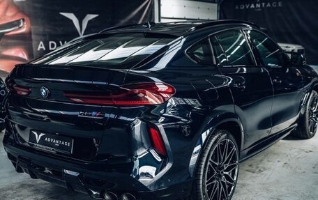 BMW X6 M, 2025 год, 23 000 000 рублей, 2 фотография