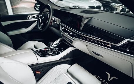 BMW X6 M, 2025 год, 23 000 000 рублей, 7 фотография