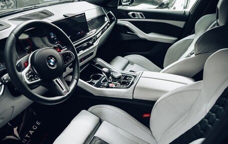 BMW X6 M, 2025 год, 23 000 000 рублей, 4 фотография