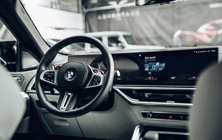 BMW X6 M, 2025 год, 23 000 000 рублей, 6 фотография