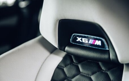 BMW X6 M, 2025 год, 23 000 000 рублей, 8 фотография
