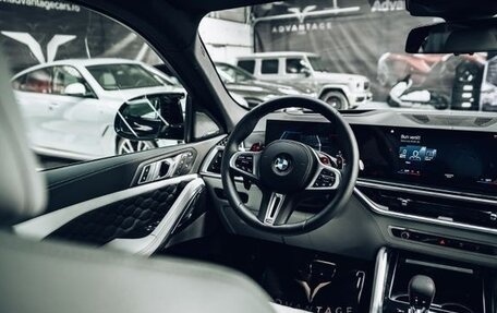 BMW X6 M, 2025 год, 23 000 000 рублей, 5 фотография