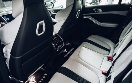 BMW X6 M, 2025 год, 23 000 000 рублей, 10 фотография